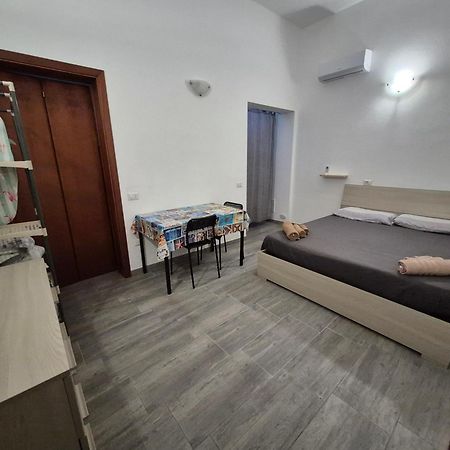 Casa Vacanza Monoboito Quartu SantʼElena Dış mekan fotoğraf