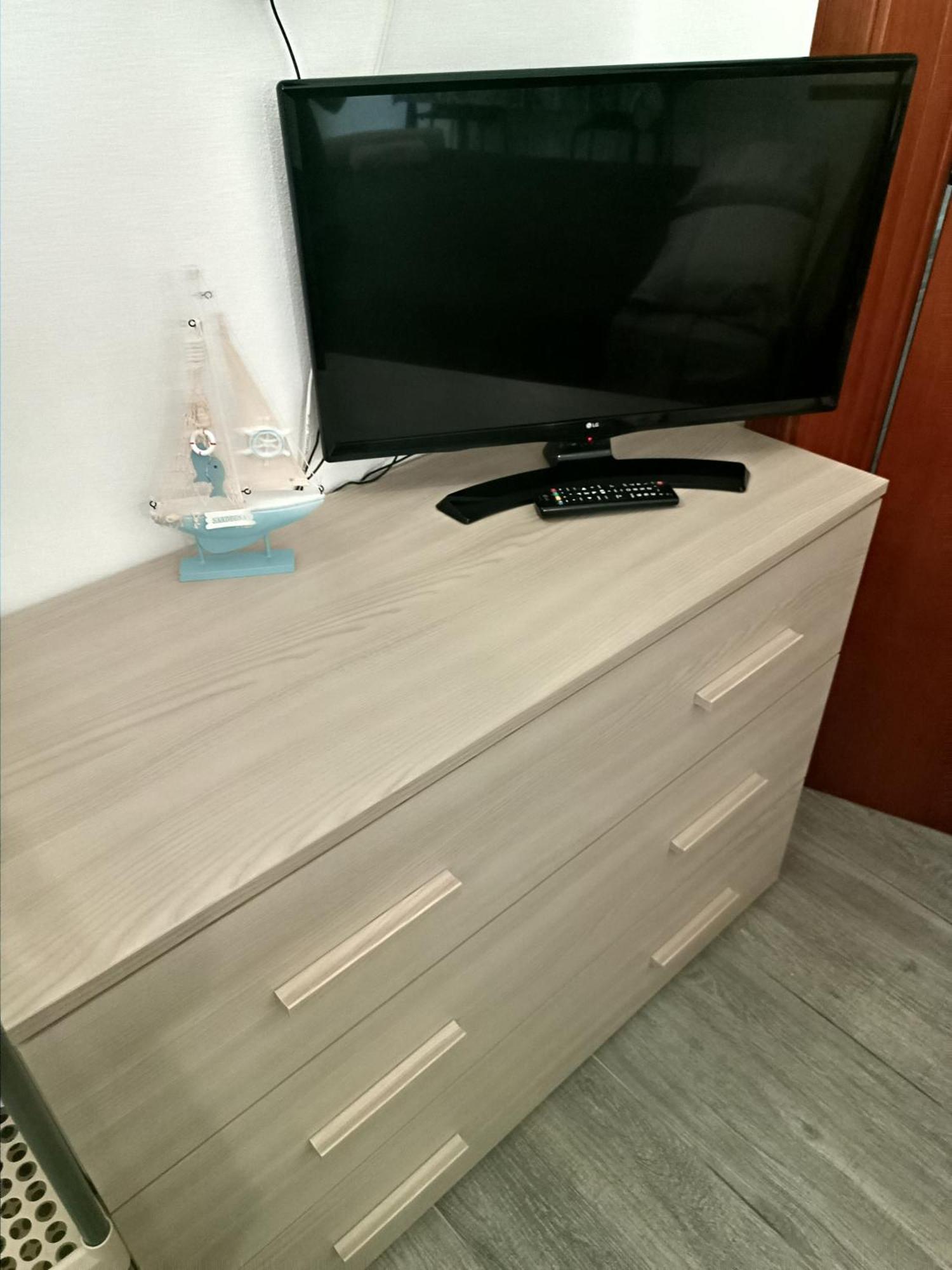 Casa Vacanza Monoboito Quartu SantʼElena Dış mekan fotoğraf