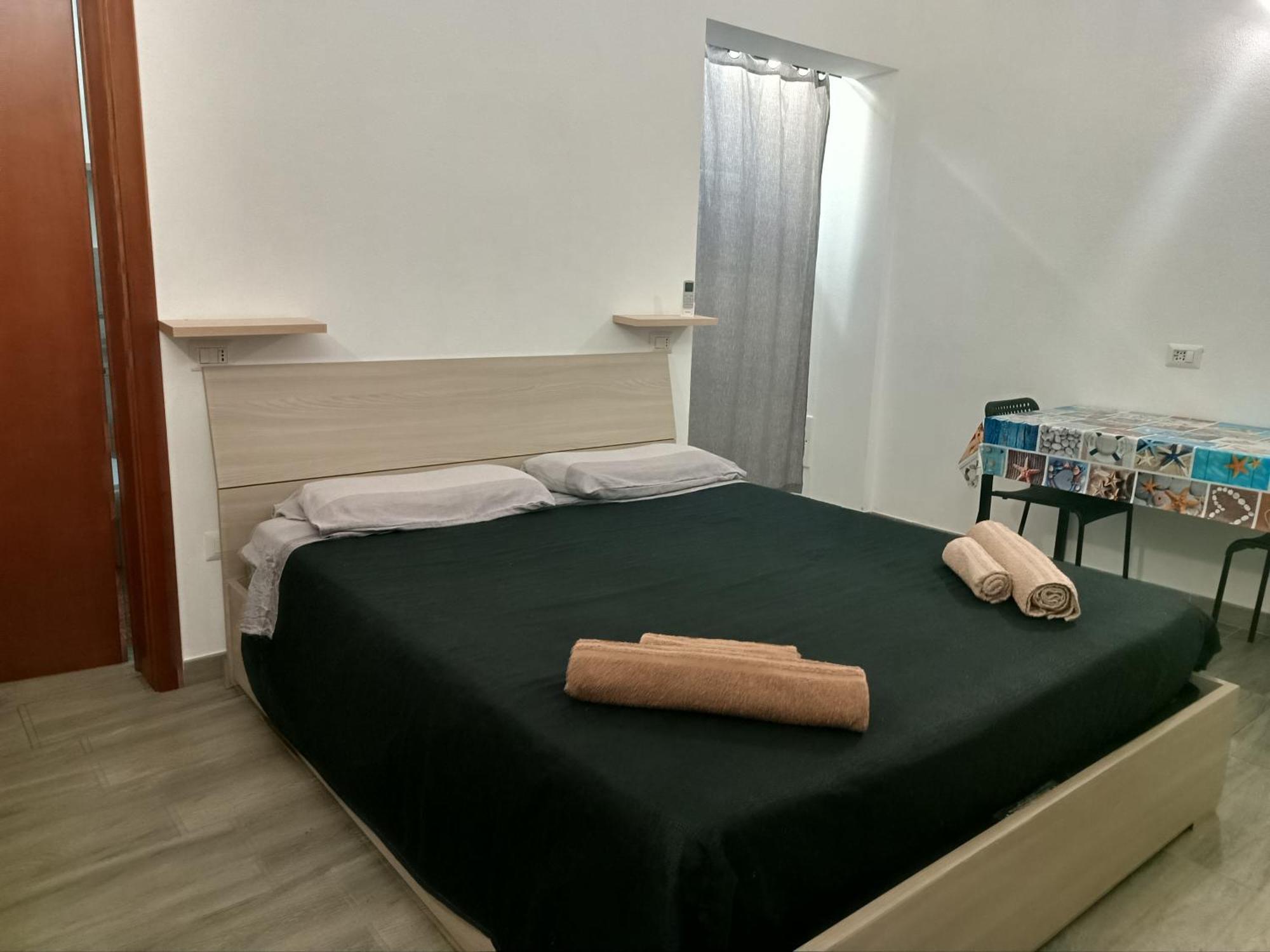 Casa Vacanza Monoboito Quartu SantʼElena Dış mekan fotoğraf