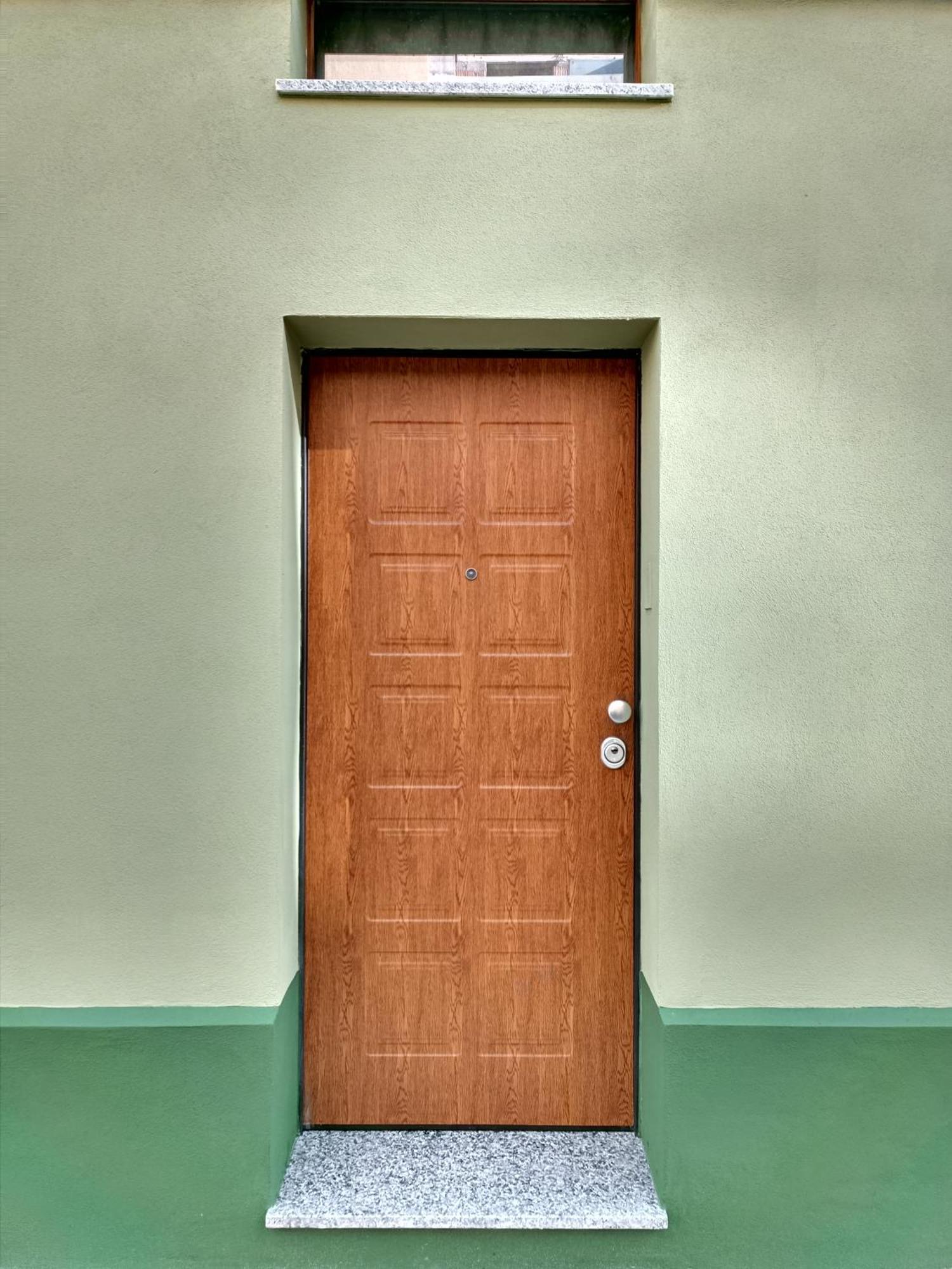 Casa Vacanza Monoboito Quartu SantʼElena Dış mekan fotoğraf