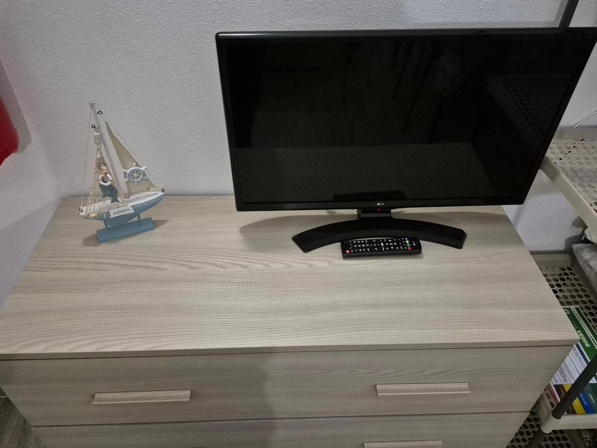 Casa Vacanza Monoboito Quartu SantʼElena Dış mekan fotoğraf