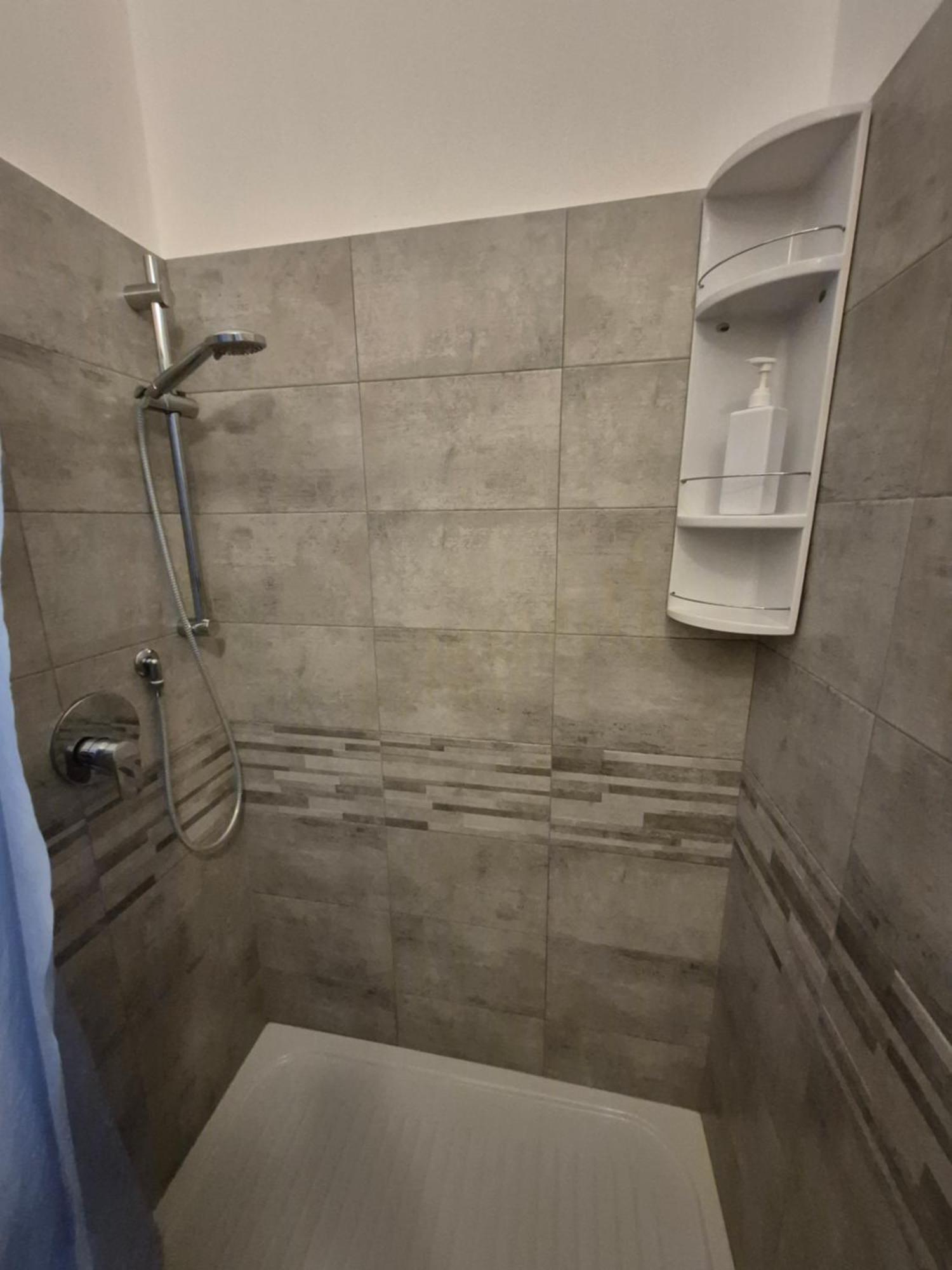 Casa Vacanza Monoboito Quartu SantʼElena Dış mekan fotoğraf