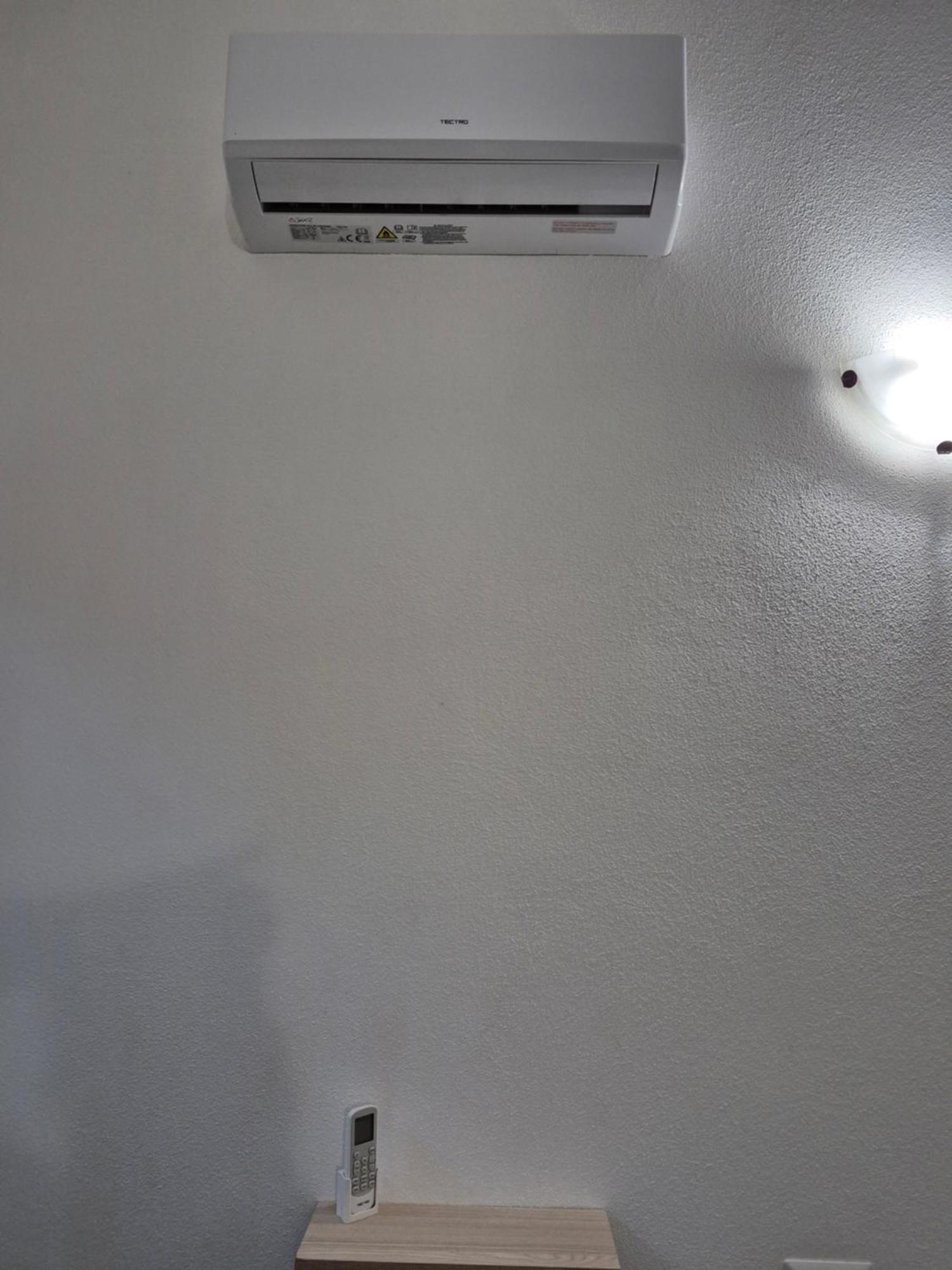 Casa Vacanza Monoboito Quartu SantʼElena Dış mekan fotoğraf