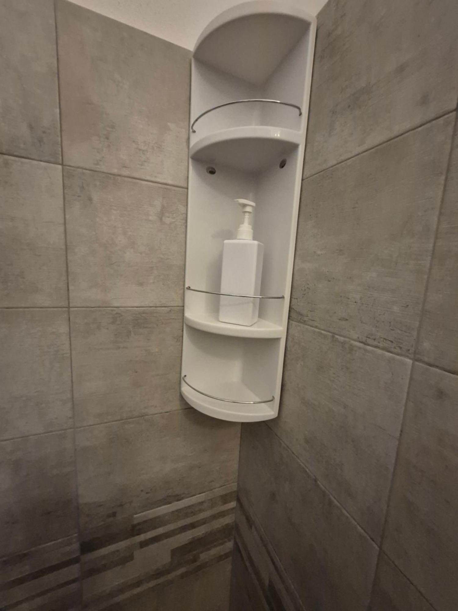Casa Vacanza Monoboito Quartu SantʼElena Dış mekan fotoğraf