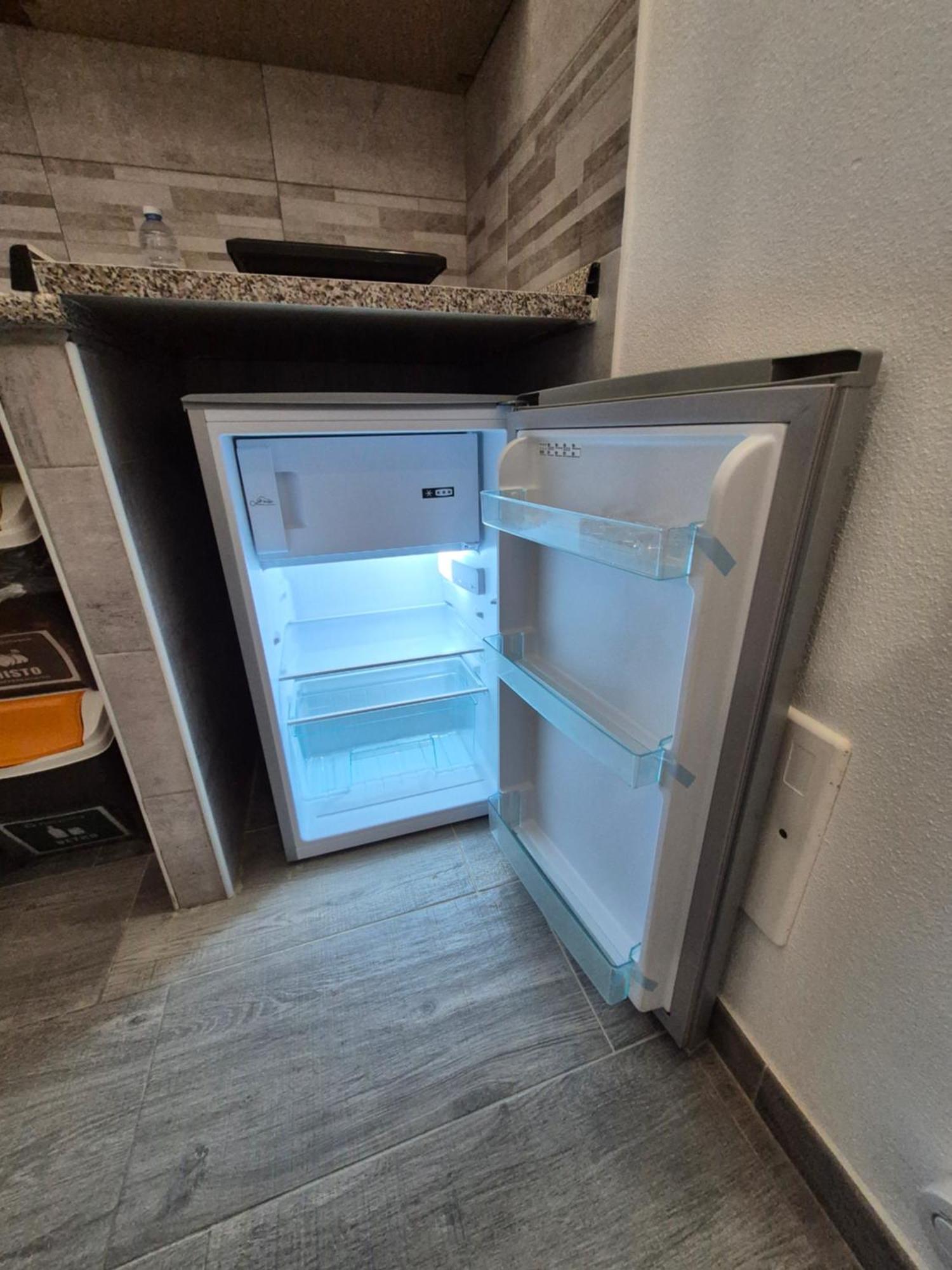 Casa Vacanza Monoboito Quartu SantʼElena Dış mekan fotoğraf
